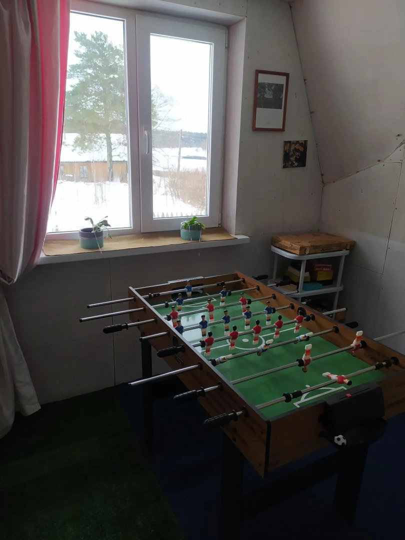 Амарант Эко-Дом