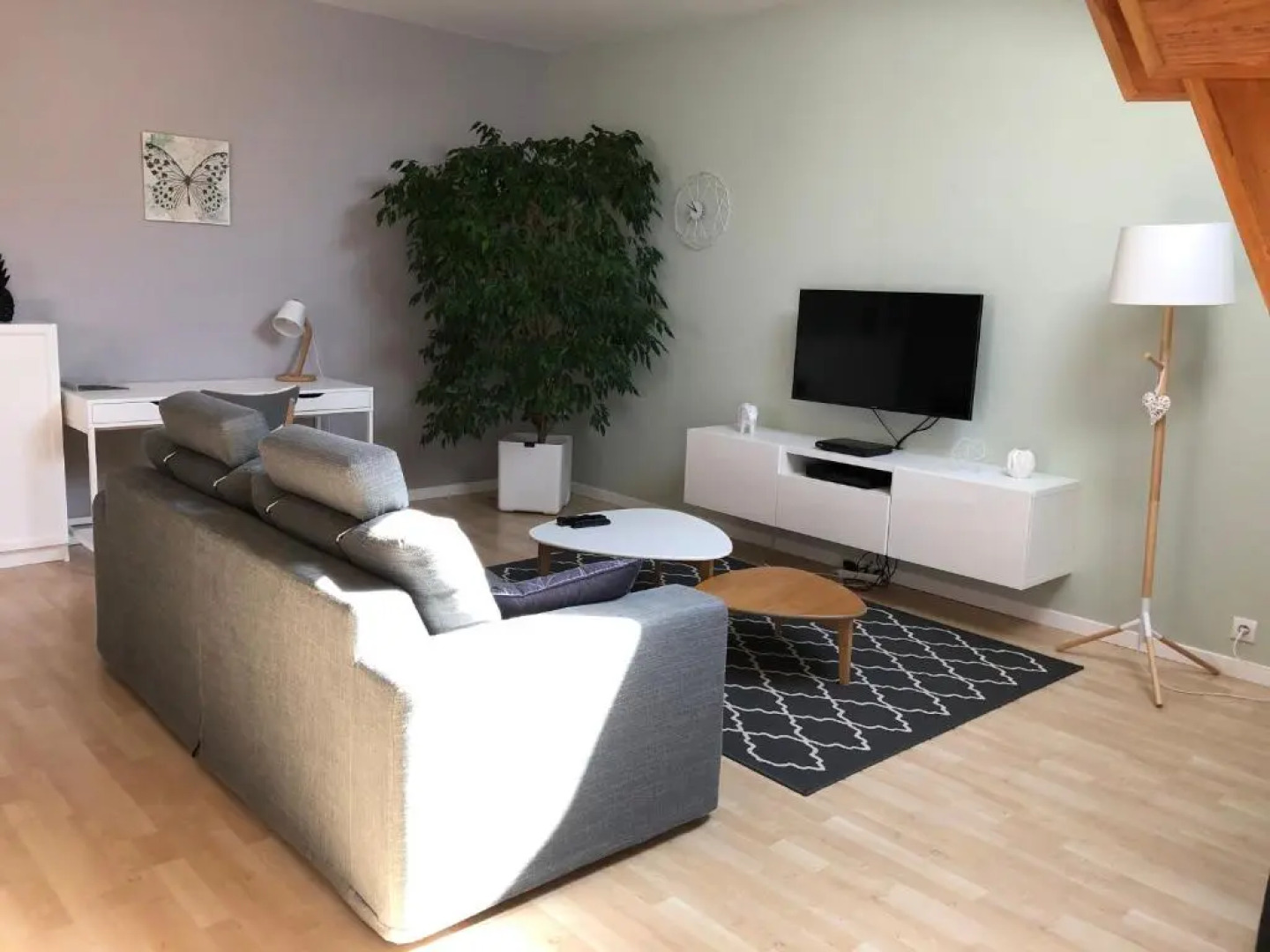 Gîte Céleste pour 6 personnes