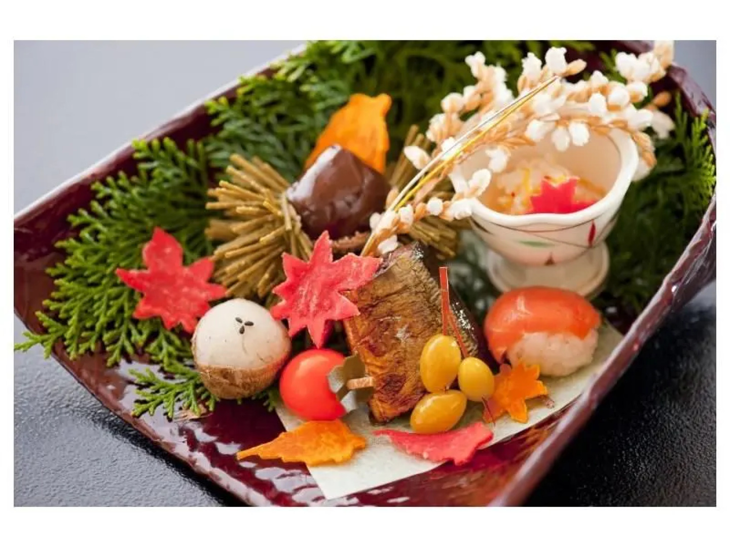 Nagame no Yakata Kounkaku