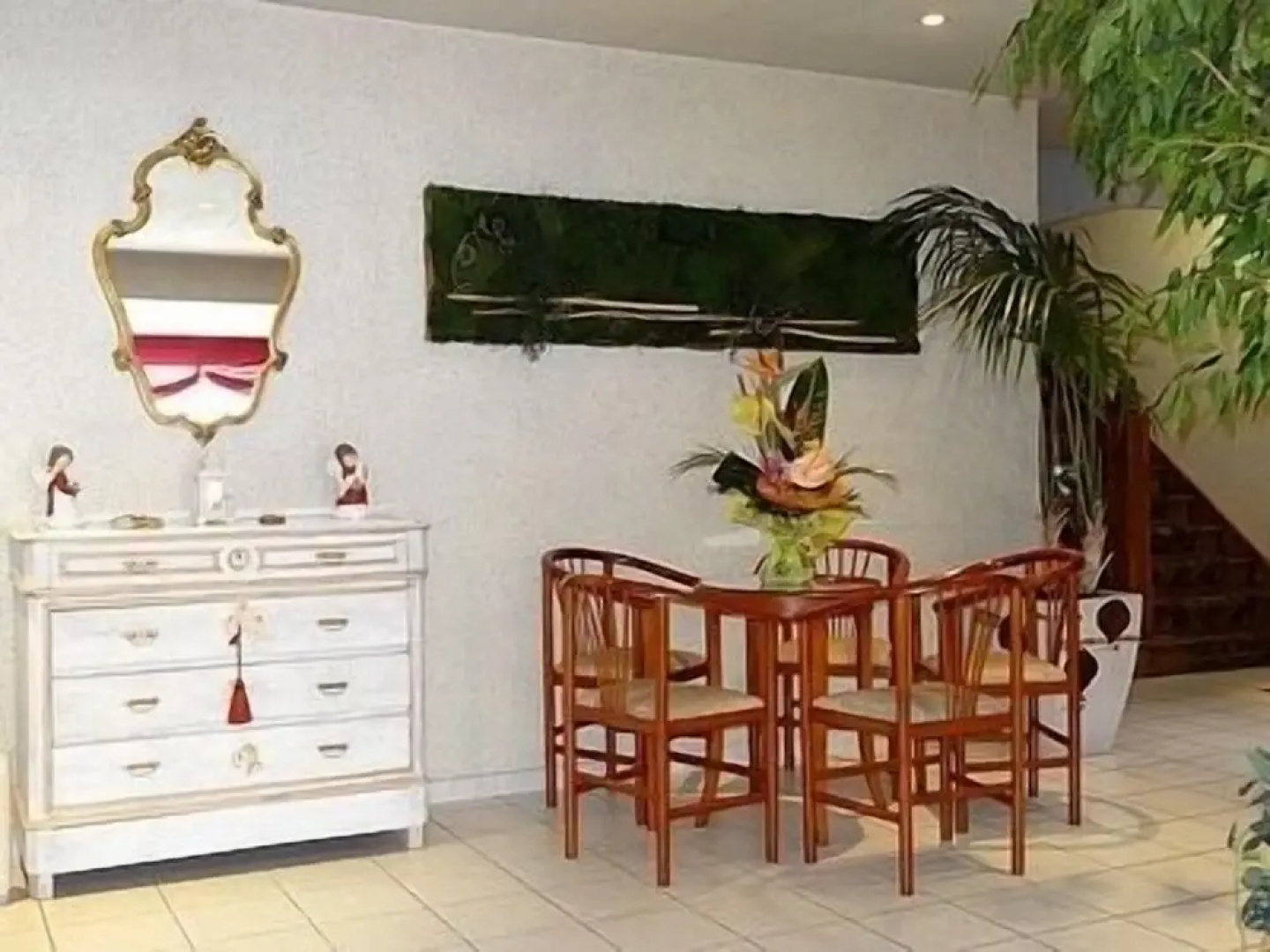 Hotel Du Centre Bien Être