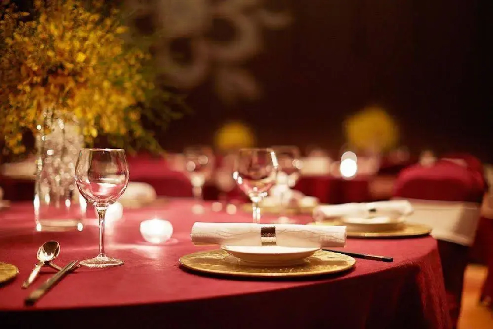 Wanda Realm Zhangzhou