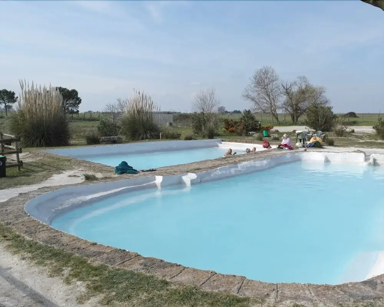 Affittacamere La Casetta