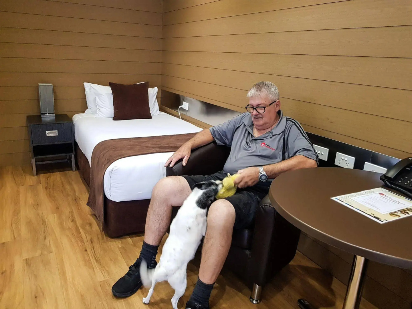 Moura Meridian Motel