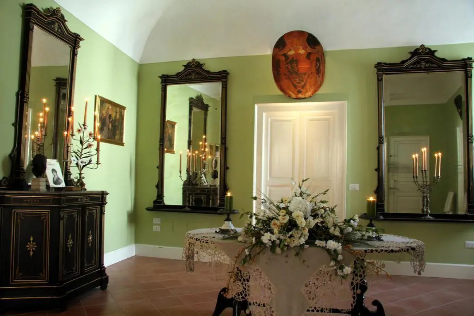 Tenuta Corigliano