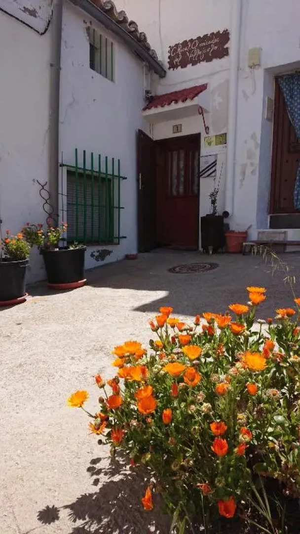 Mirador Del Vallejuelo