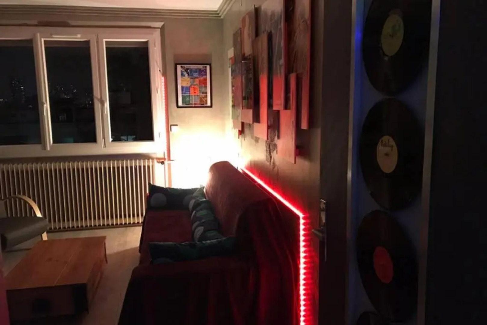 JAZZAPPART appartement classé 3 étoiles