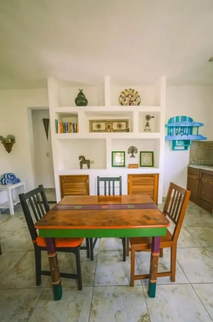 Cenote and Villas BalamHa - Akumal