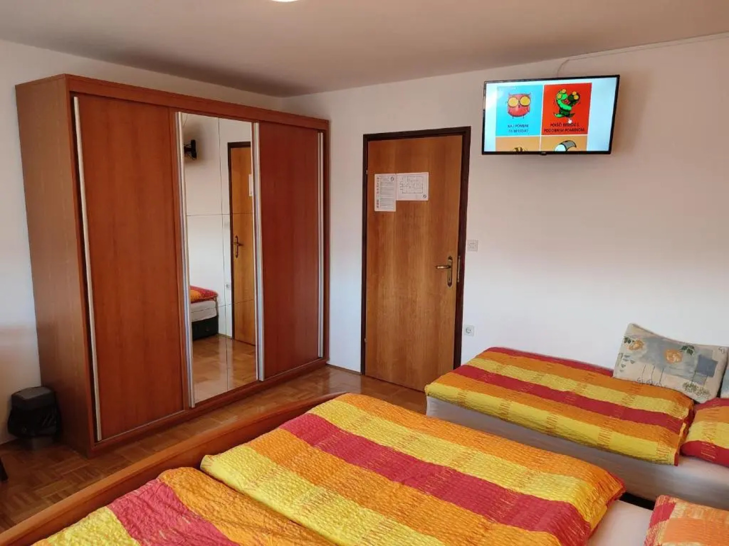 Gostilna Pension Blegoš