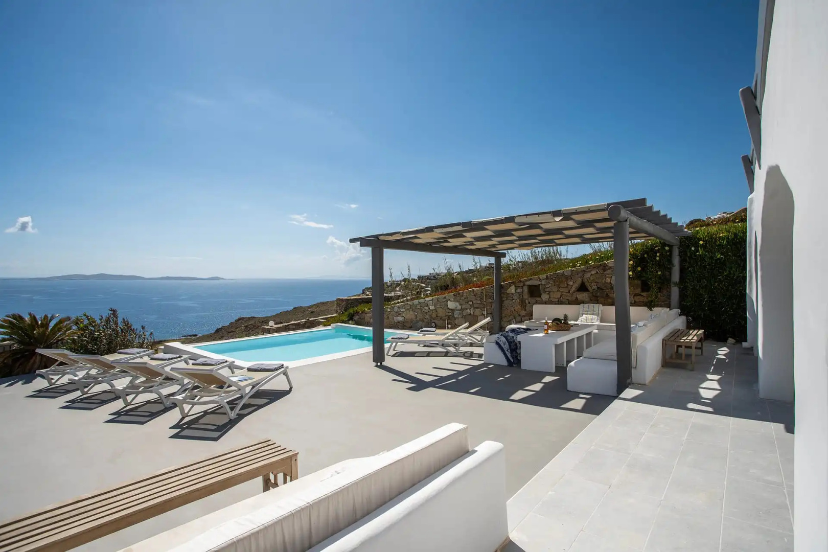 Villa Diorite by Mykonos Rocks