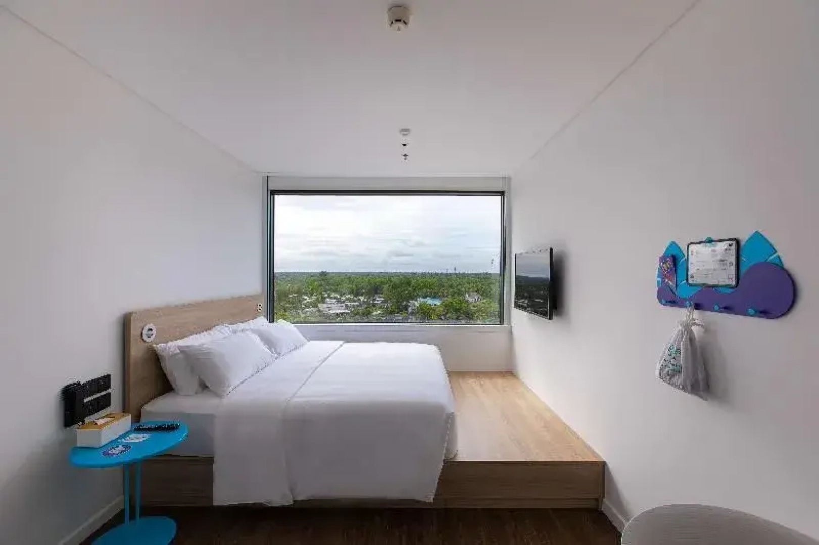 Tru by Hilton Hau Giang City Centre