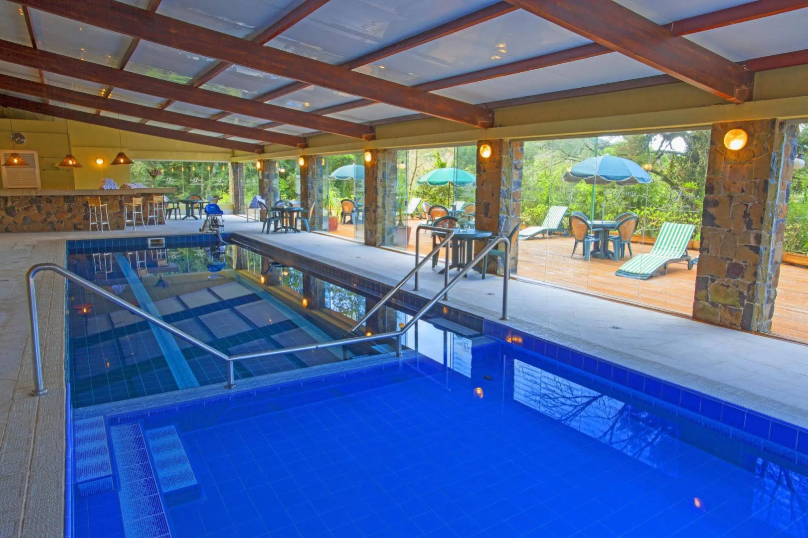 Villa Bella Hotel & SPA Gramado