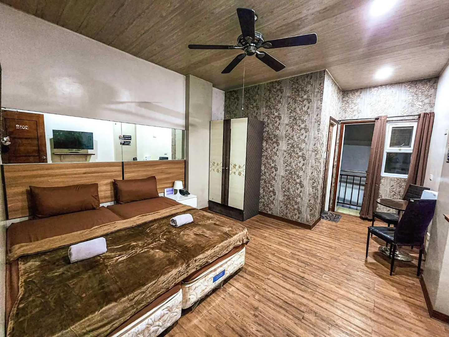 OYO 767 Hotel Urban - Khotel Kurban Hotel