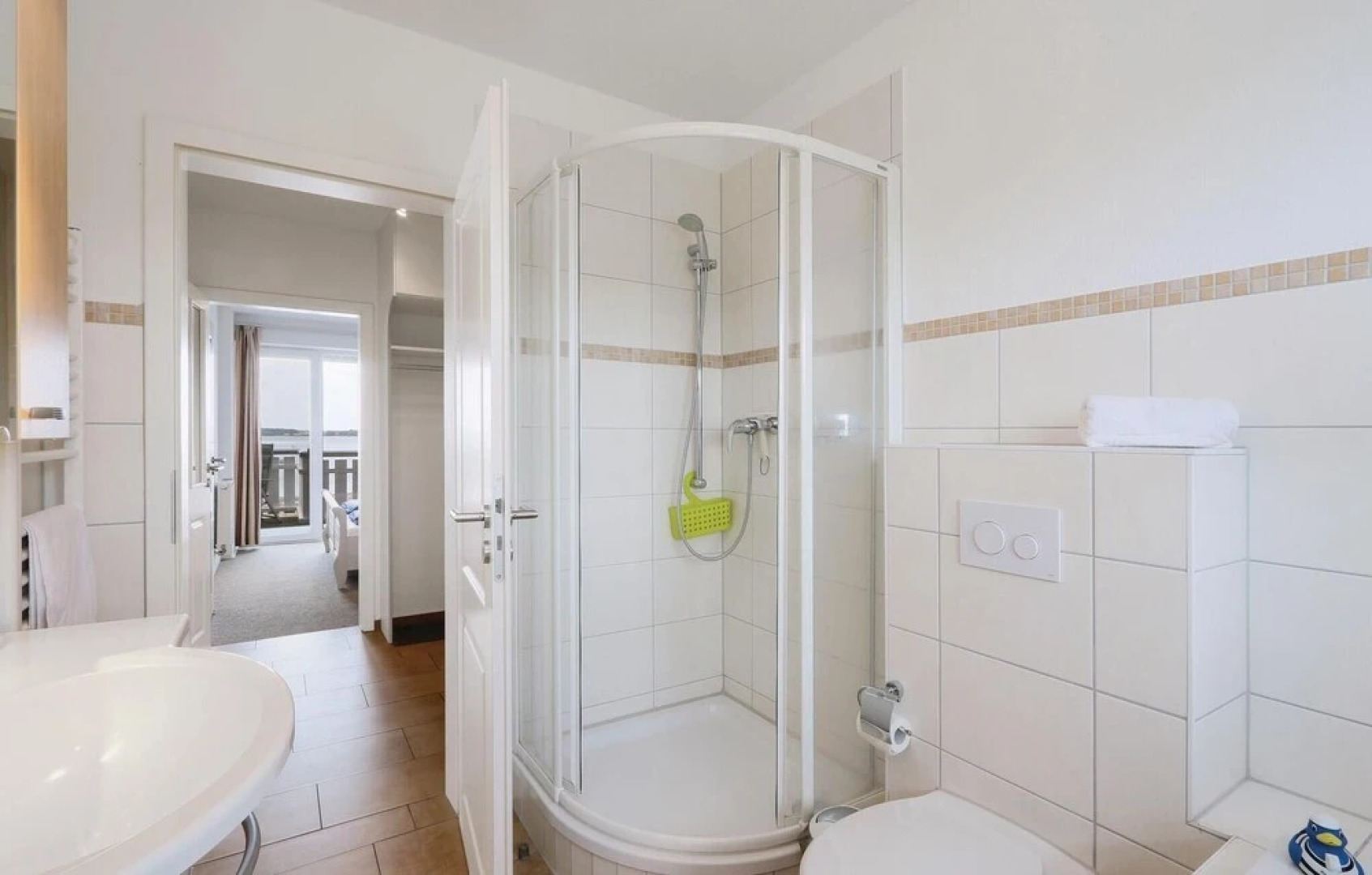 Amazing Apartment in Rechlin With 3 Bedrooms, Sauna and Wifi