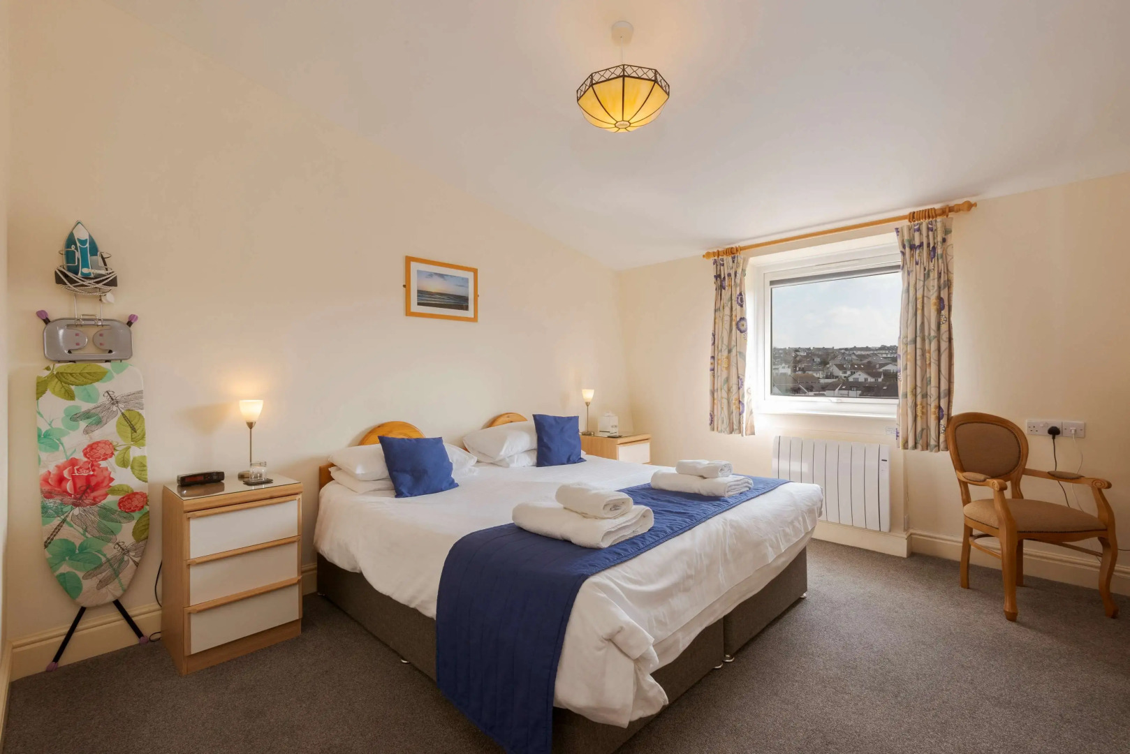 Porth Veor Manor, Sure Hotel Collection by Best Western