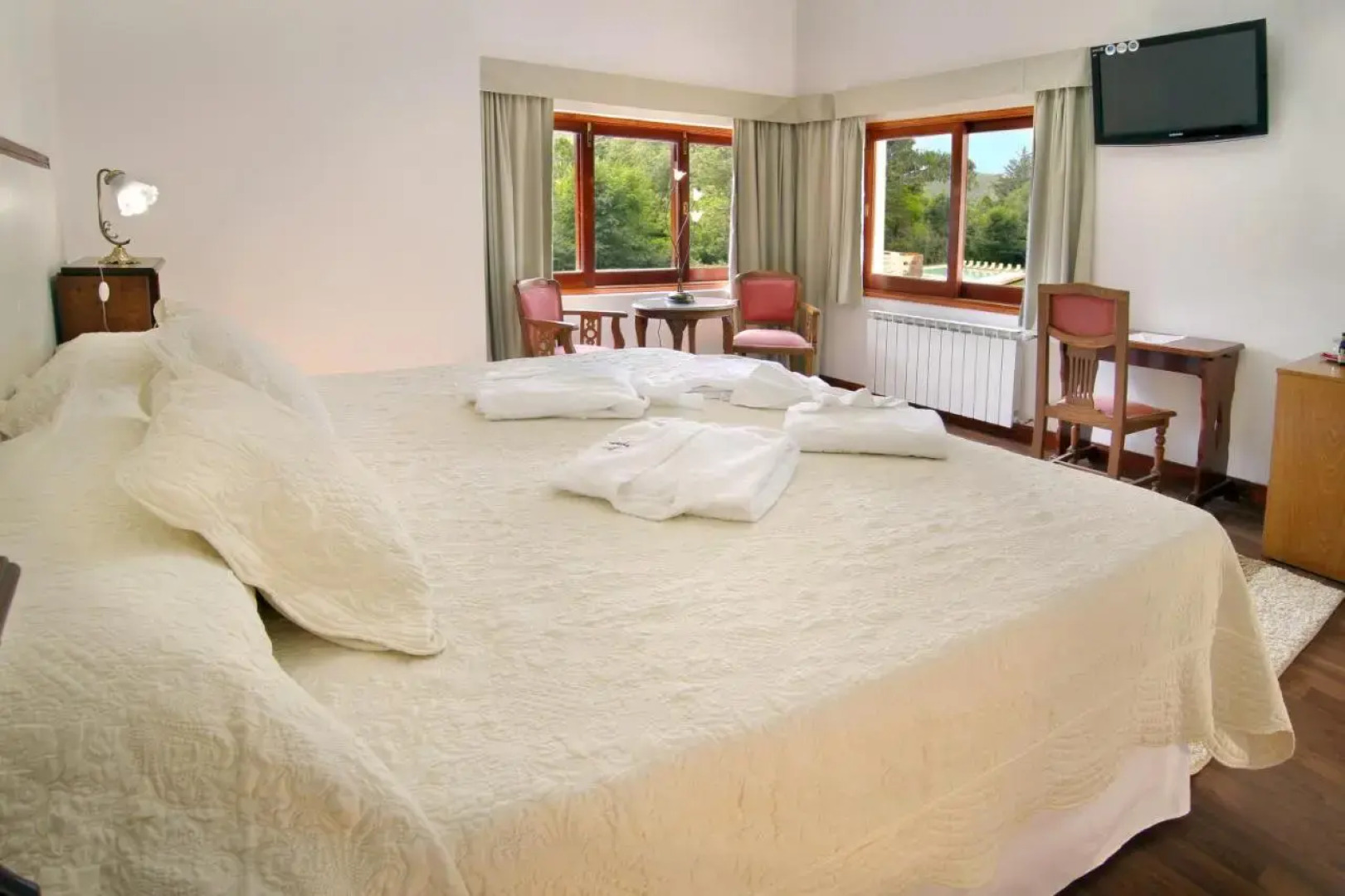 Panacea Hotel Boutique