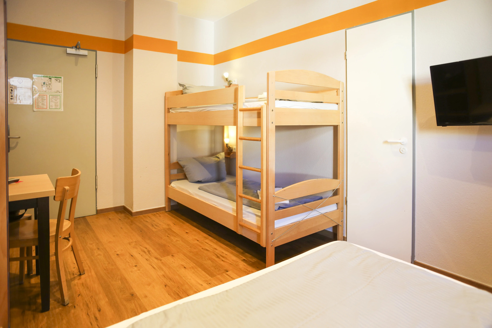 acama Hotel & Hostel Kreuzberg