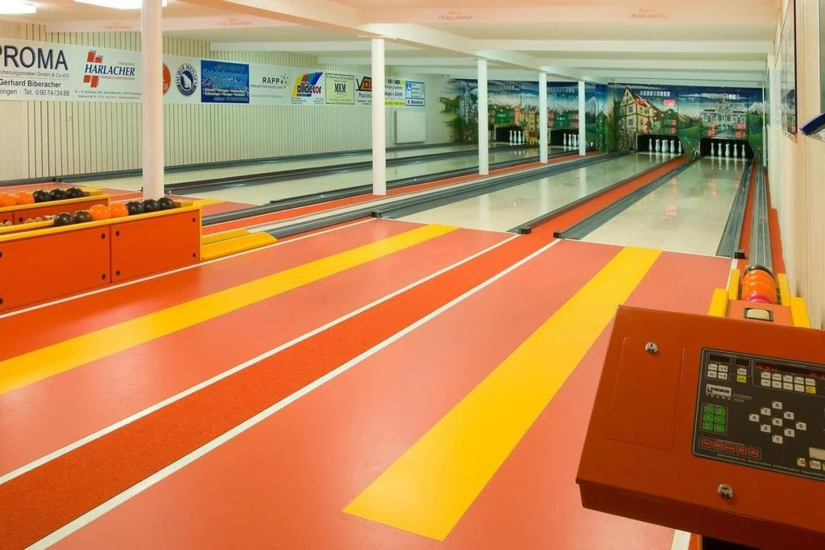 Hotel Zum Schlössle