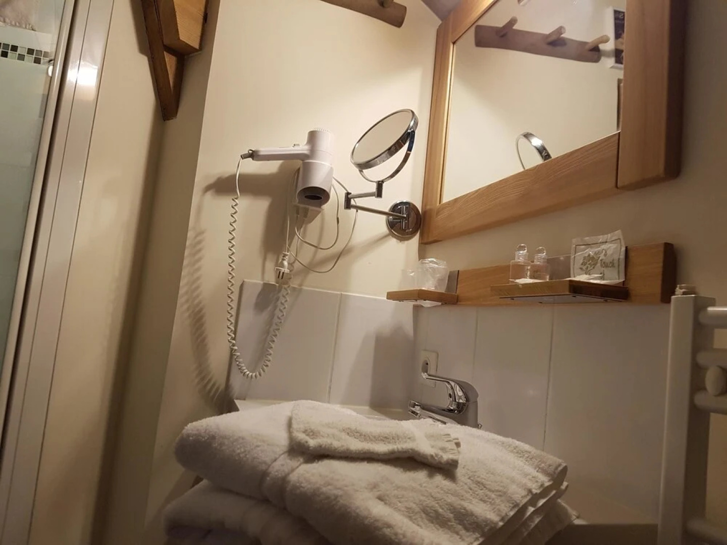 Relais des Caillères