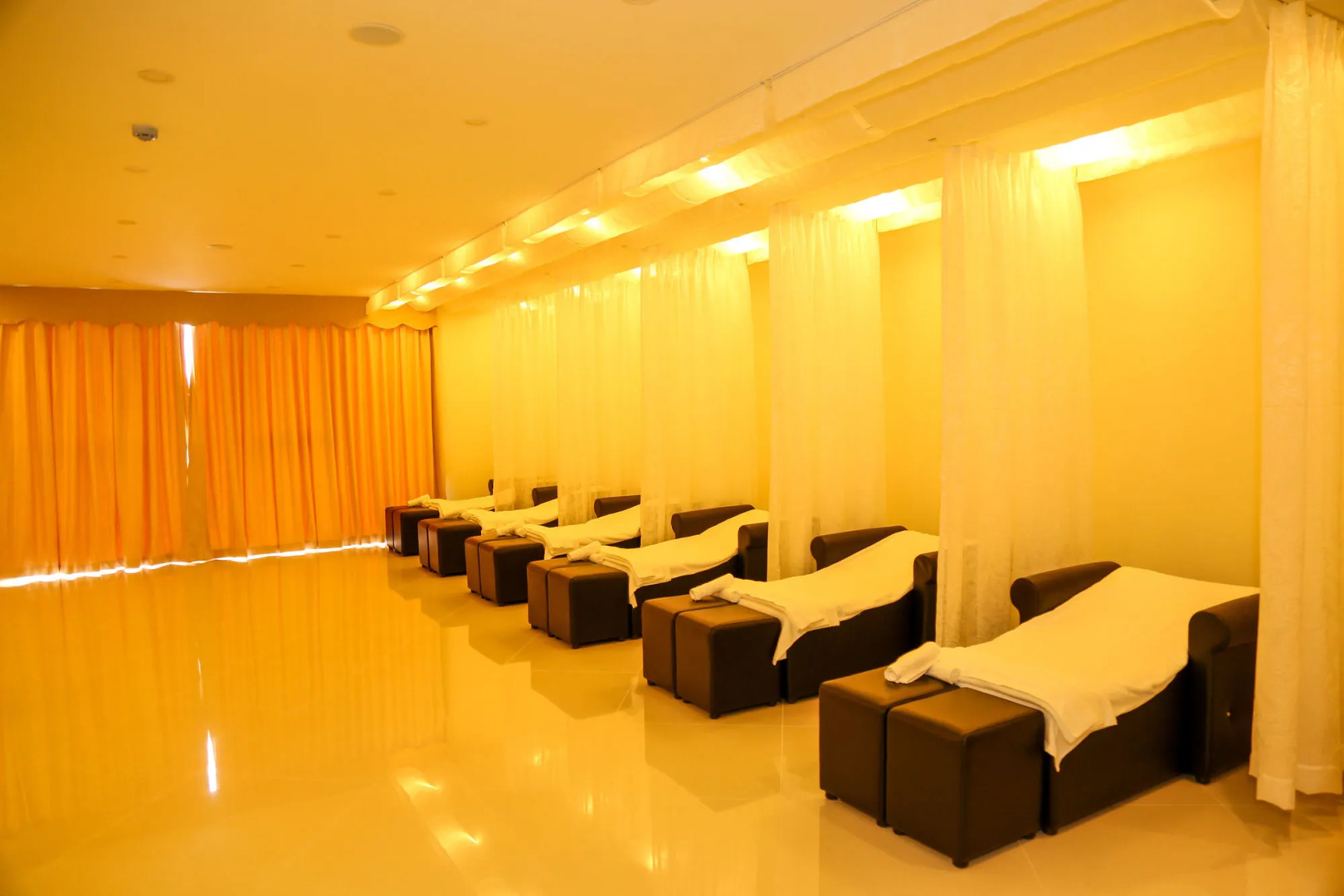 Thuy Hoang Nguyen Hotel Resort & Spa