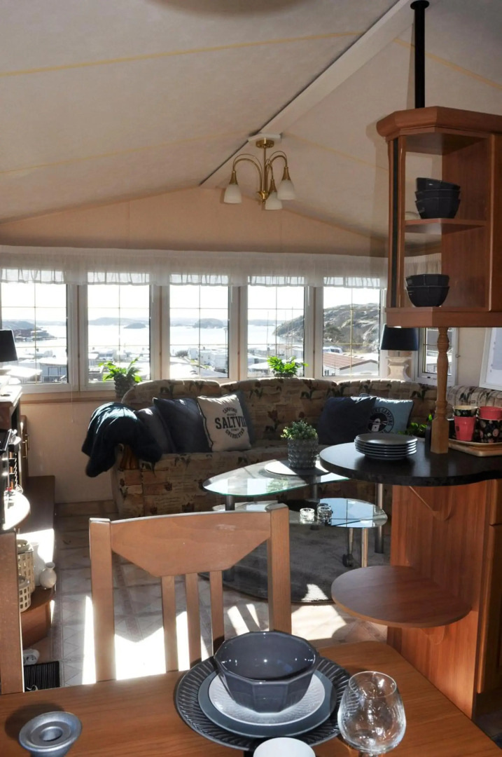 Saltviks Stugby & Camping