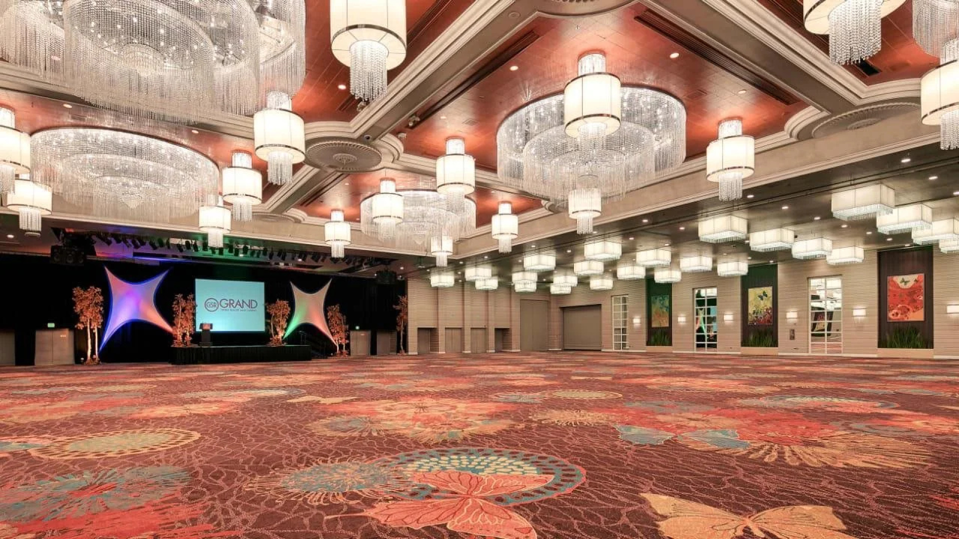 Grand Sierra Resort and Casino