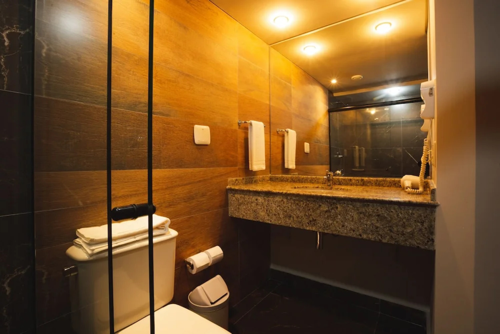 Hotel Cassino Tower Curitiba Aeroporto By Nacional Inn