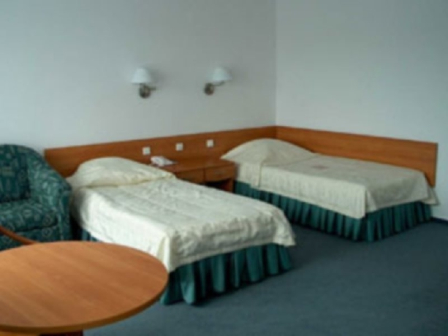 Glam House Apartments