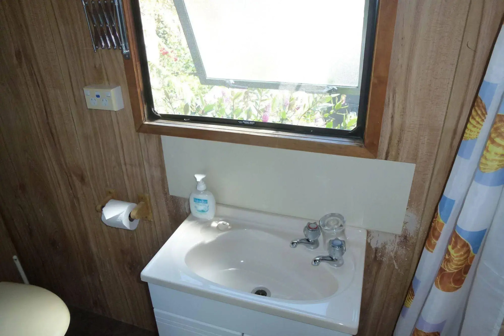 Waitomo Caves Guest Lodge