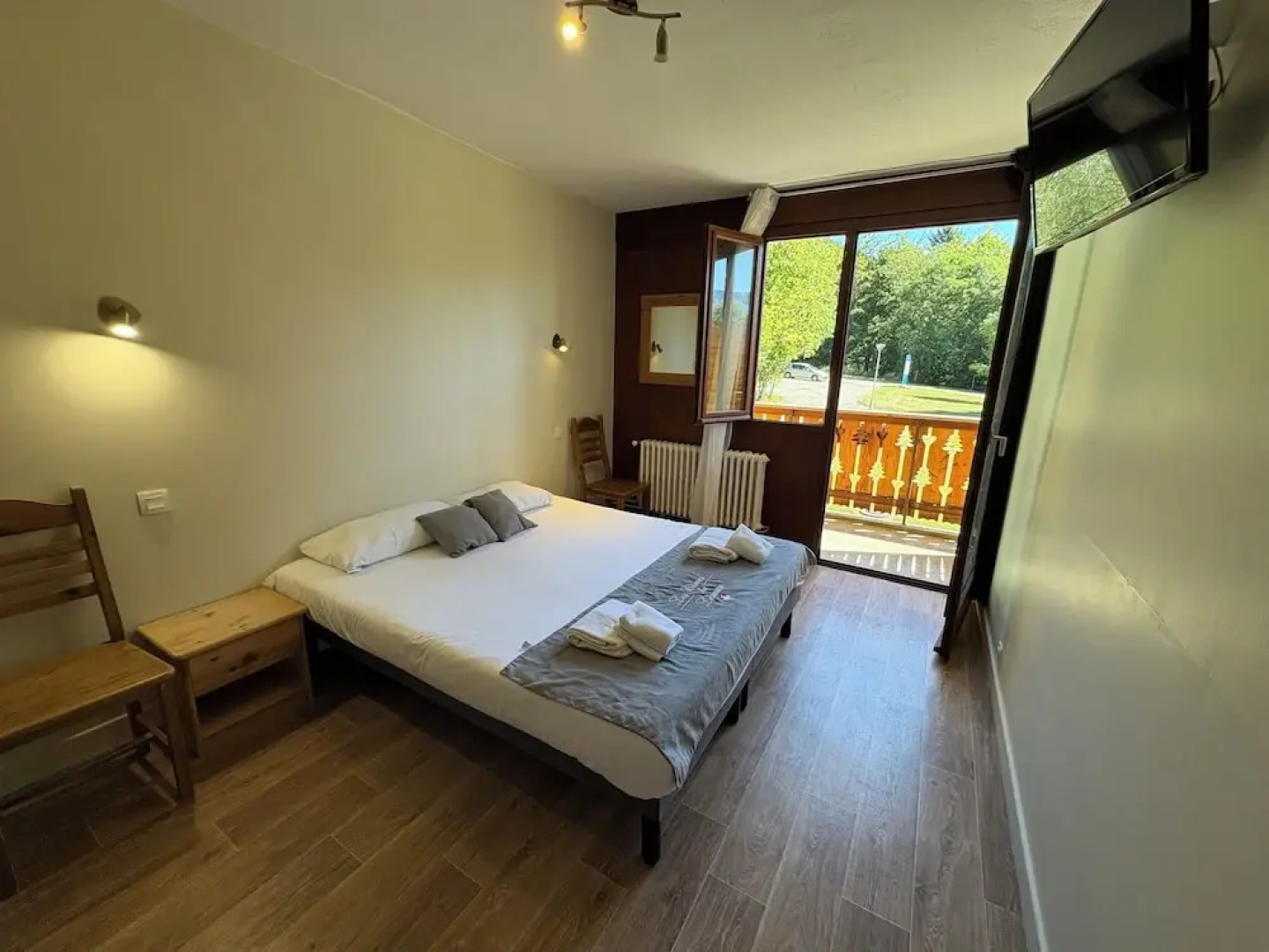 Village Vacances Les Cîmes du Leman