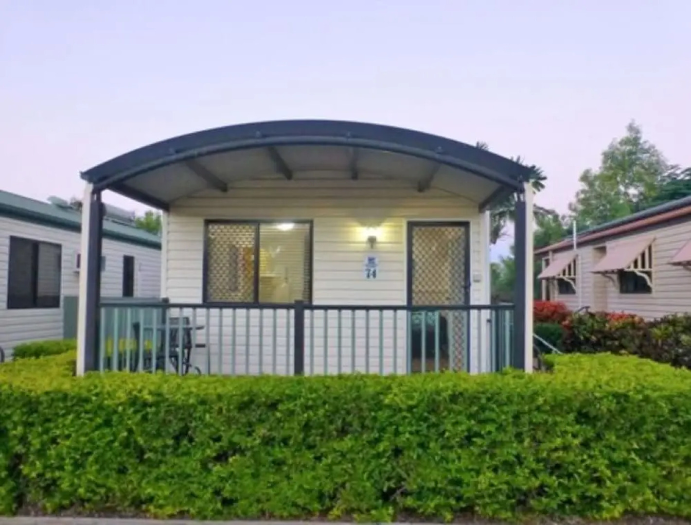 Discovery Parks - Townsville