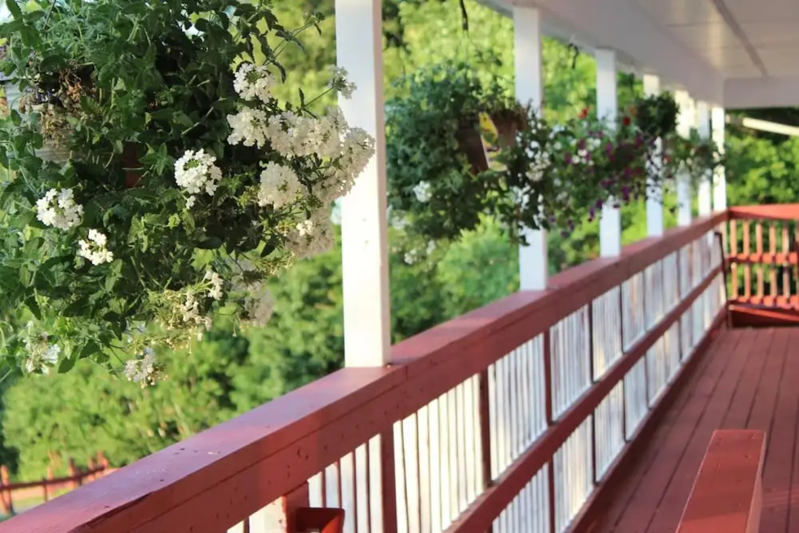 Chatham Travel Lodge