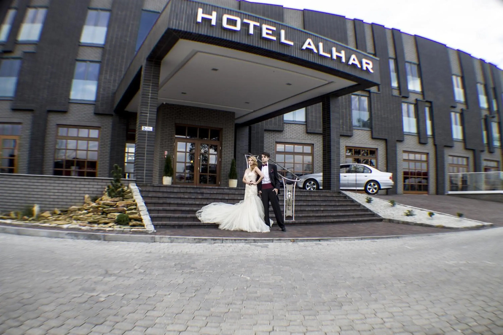 Hotel Alhar