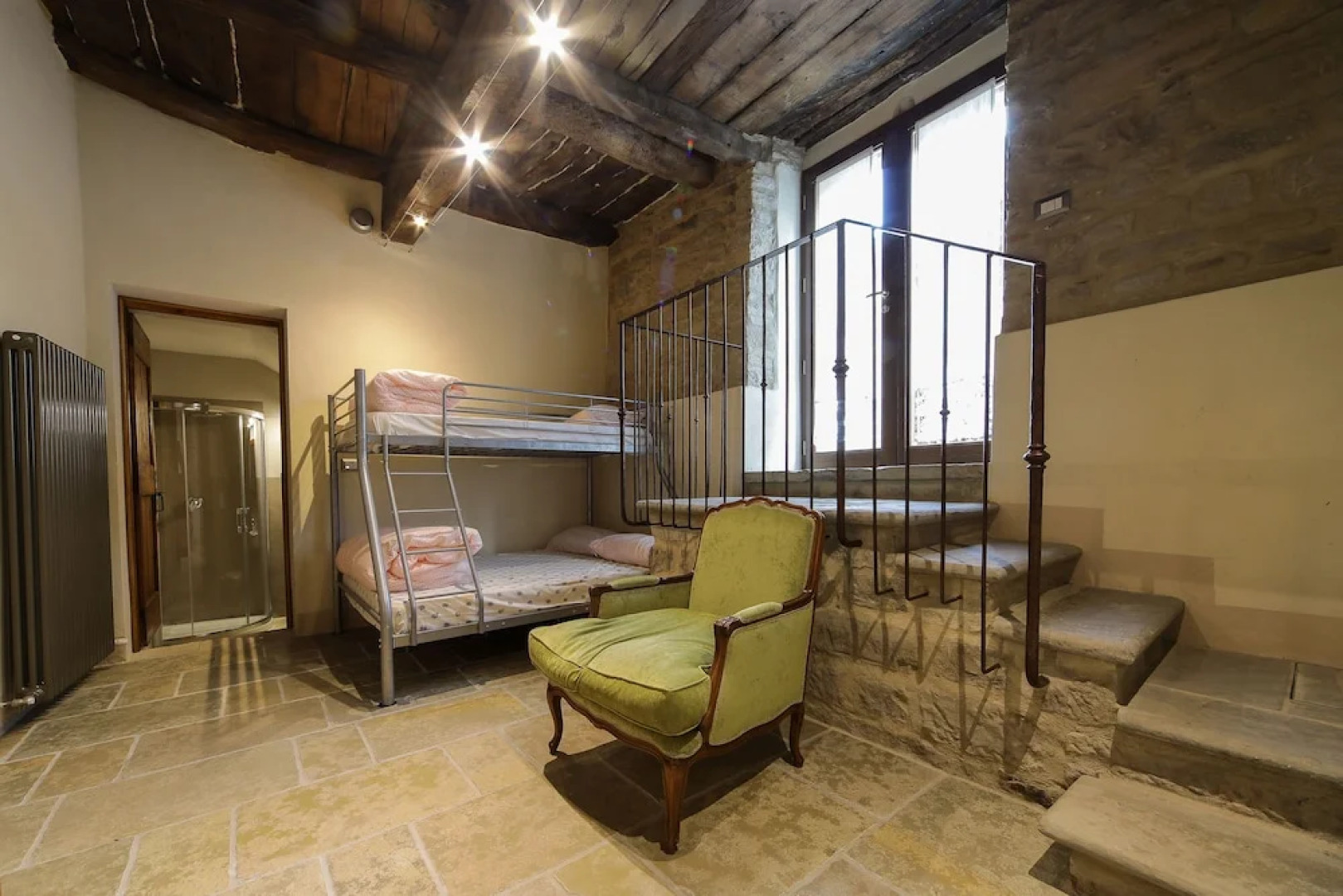 Ostello Casalino di Sopra