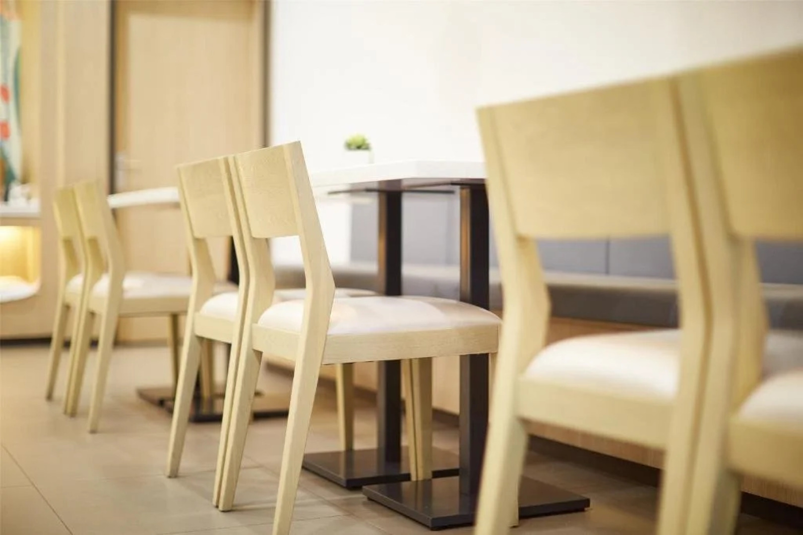 Hanting Express Longyan Zhongshan Road