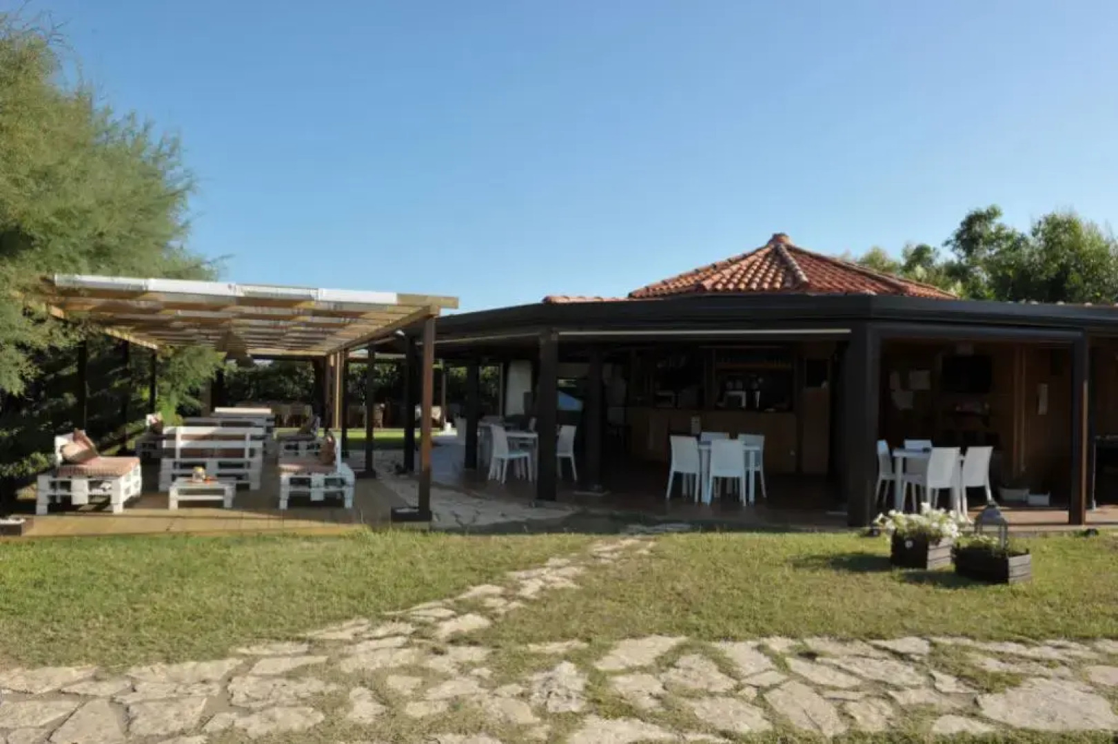 Suite Hotel Dominicus