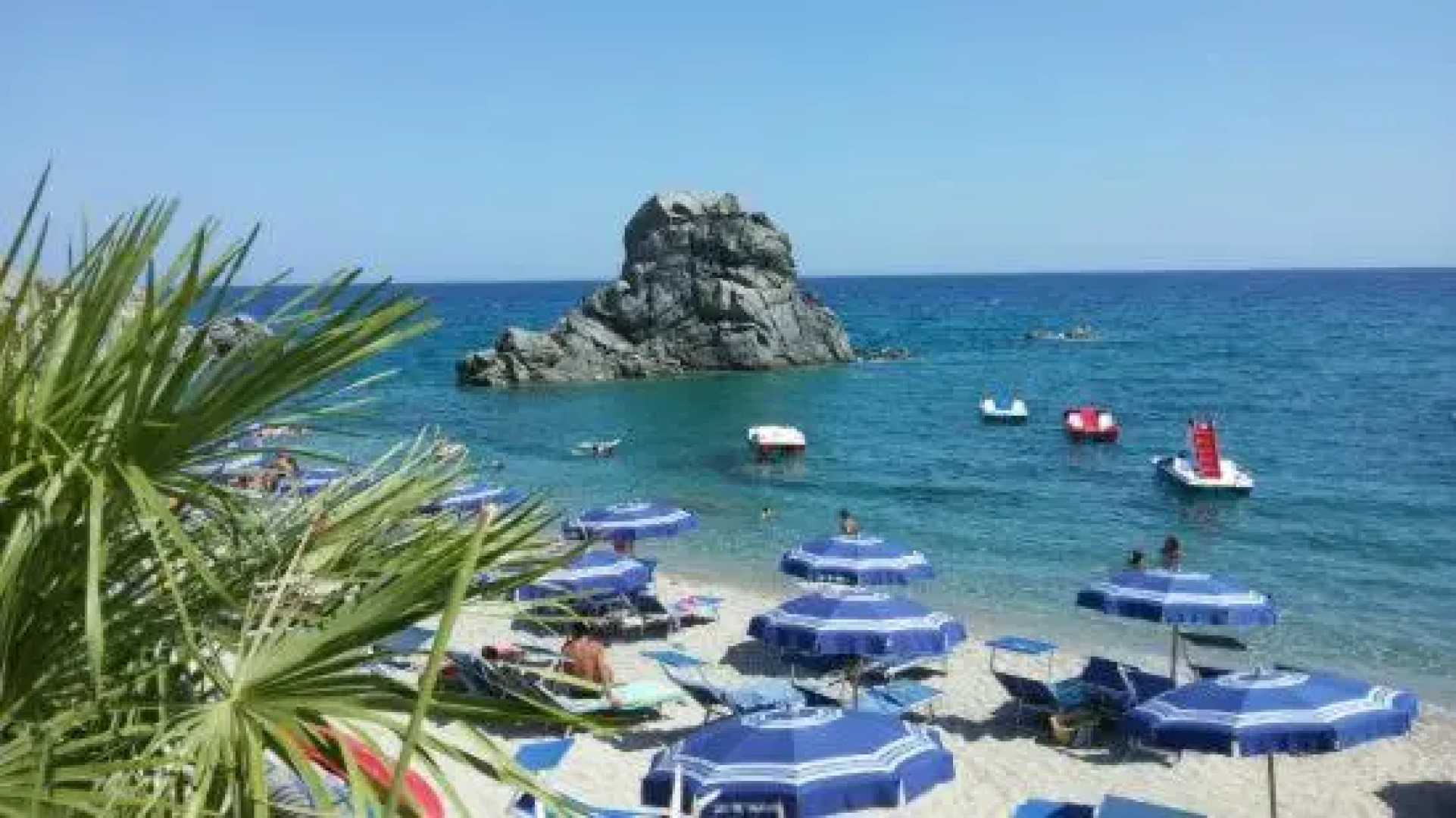 La Casa di Chiaretta