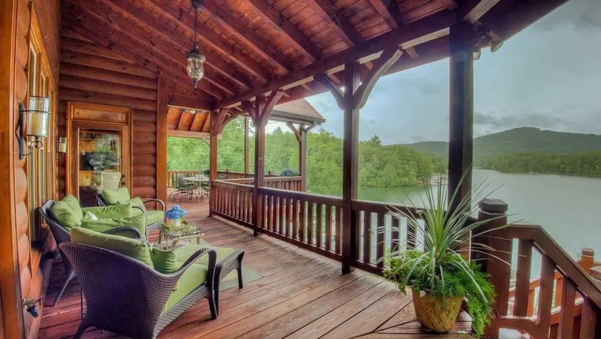 Meant to Be by Escape to Blue Ridge