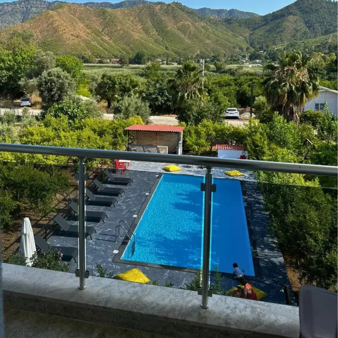 Adrasan Narcicegi Hotel