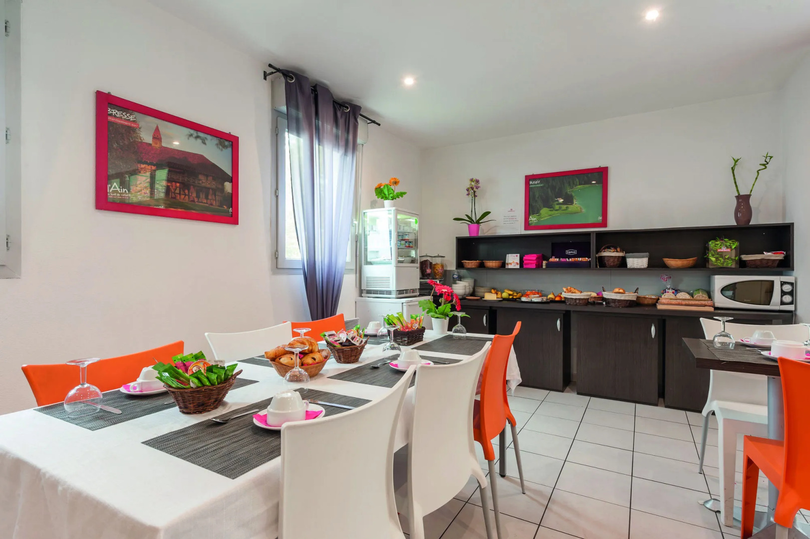 Appart'City Classic Bourg en Bresse