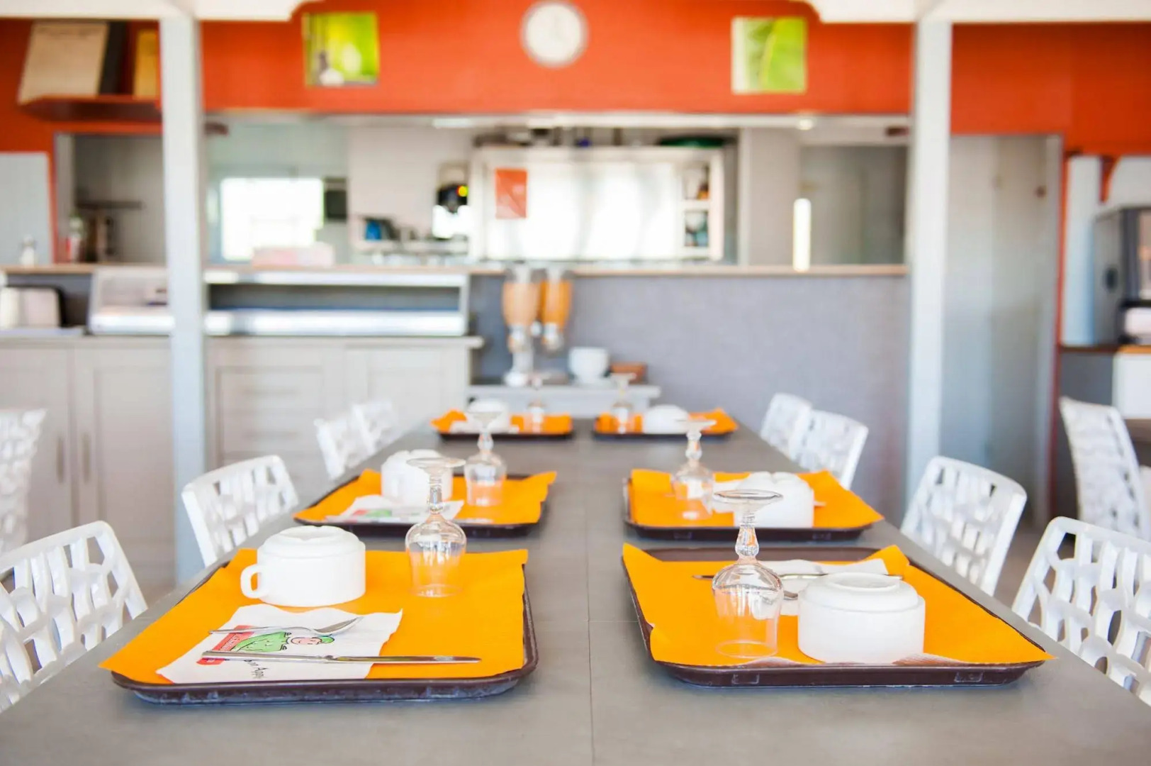 Brit Hôtel Mâcon Nord