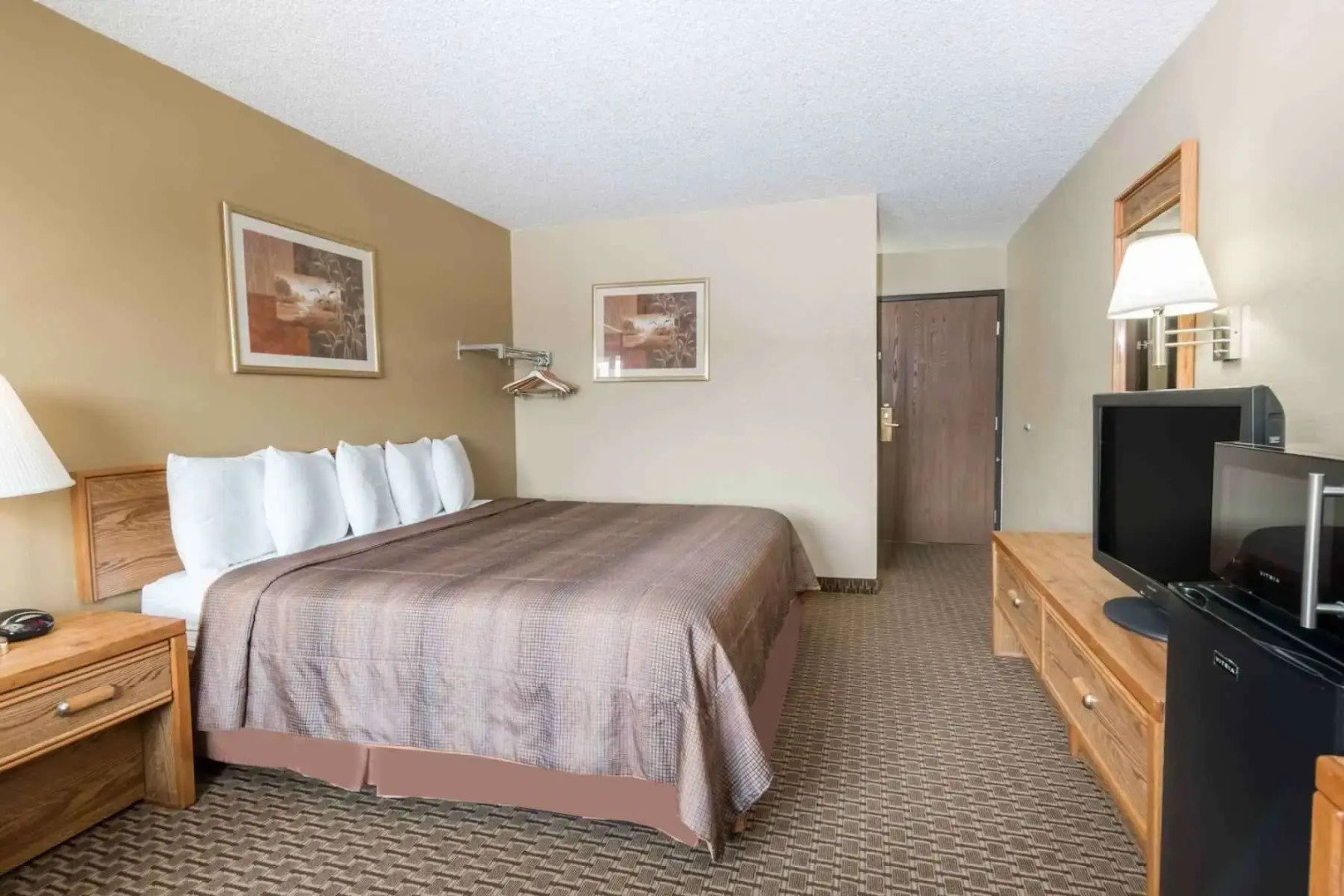 Days Inn Glendive