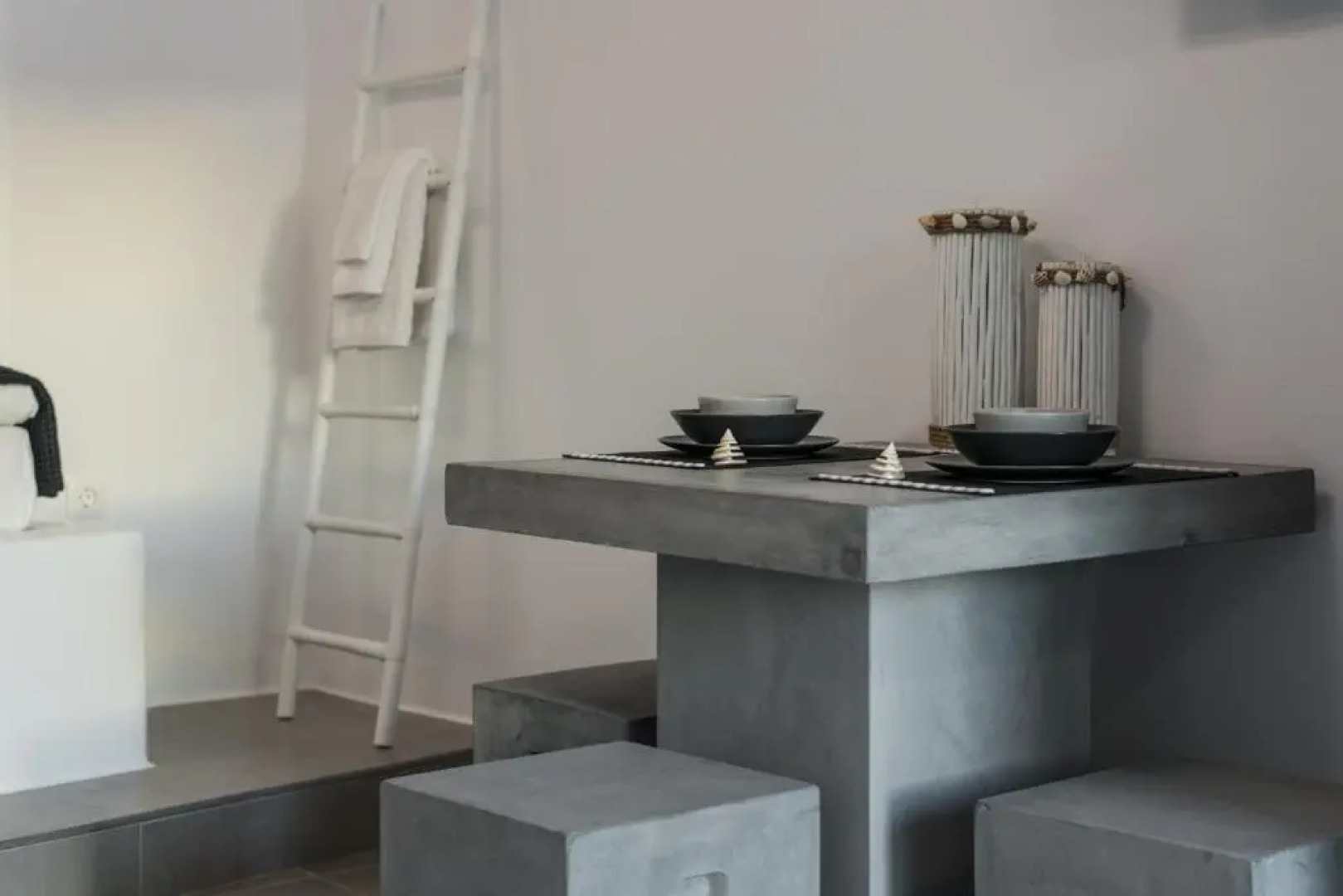 Peter's Sea and Sαnd Residence