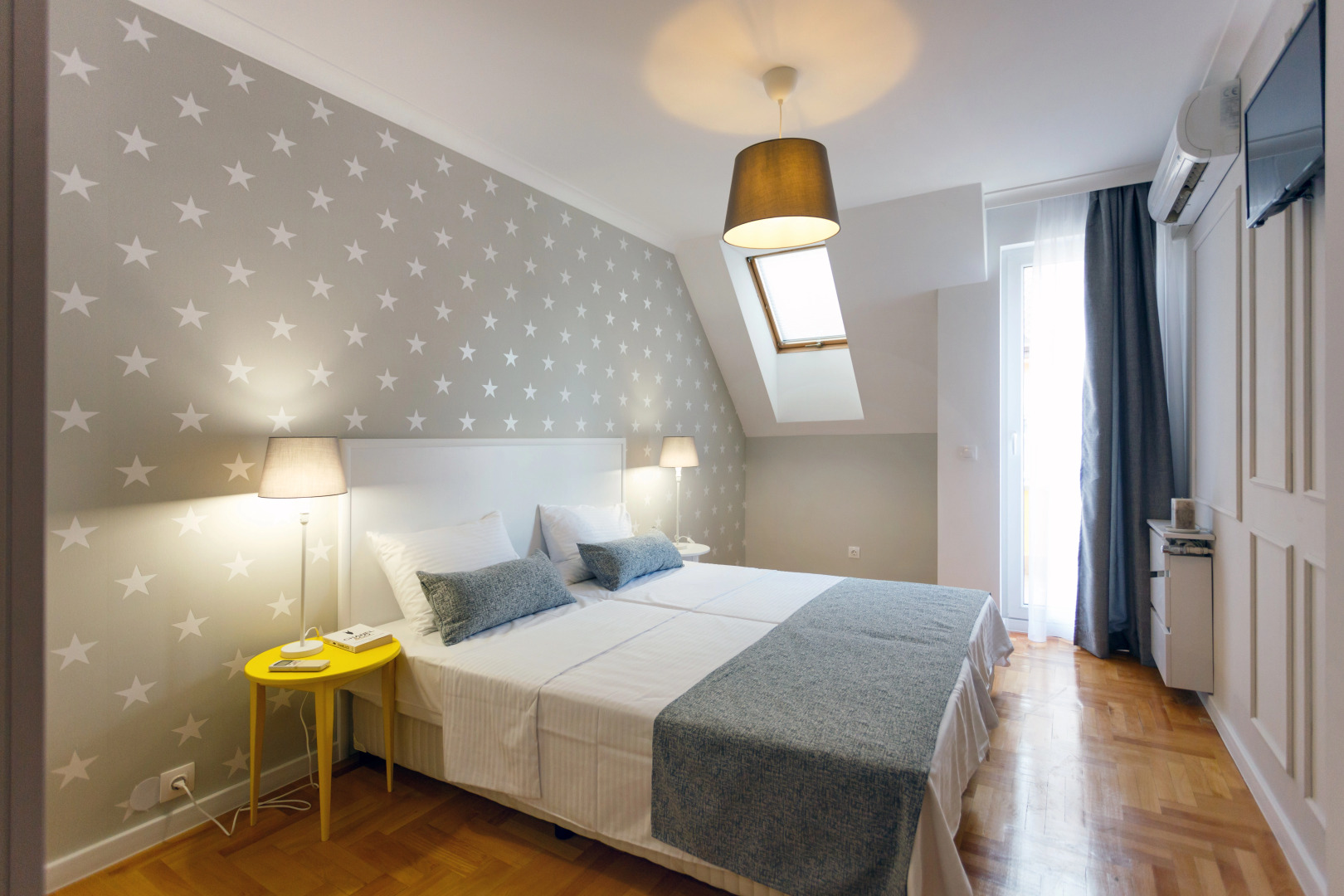 CityResidence Aparthotel