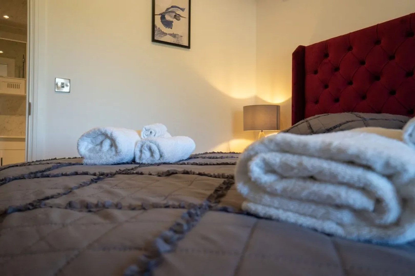 The Lodge At Winchelsea