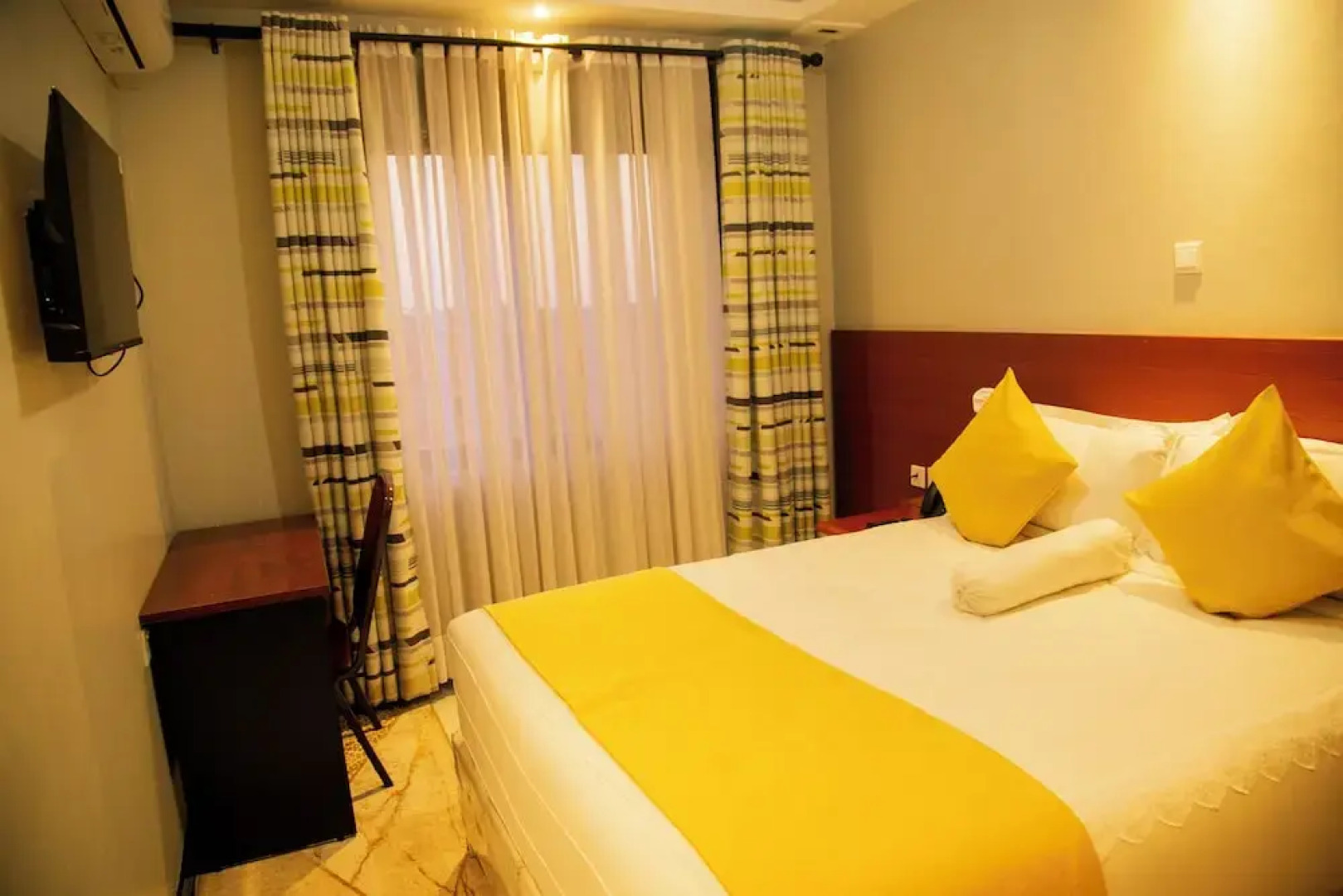 Kaloni Hotels