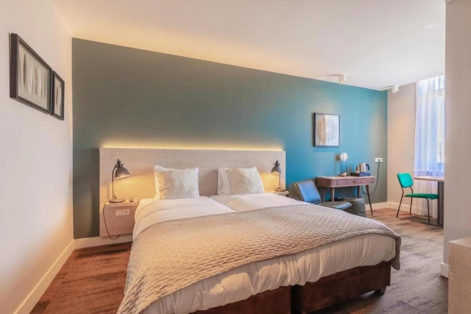 City Hotel Rembrandt