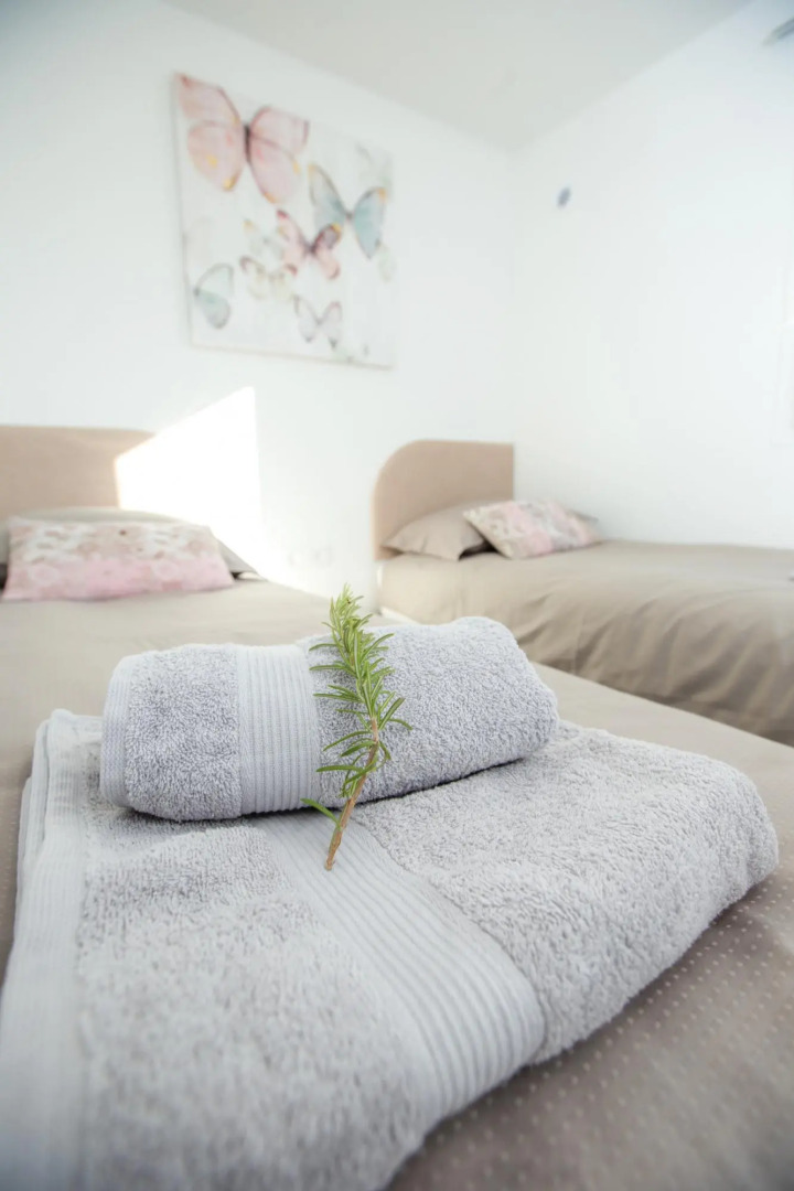 Poolincluded Holiday Home Relax