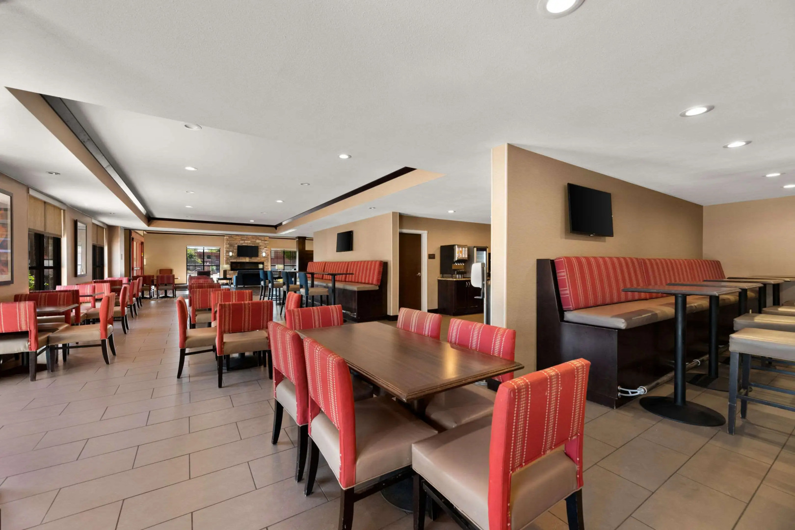 Comfort Suites Kanab National Park Area