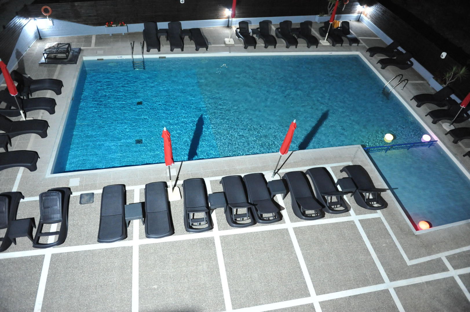 Maritime Hotel Aparts