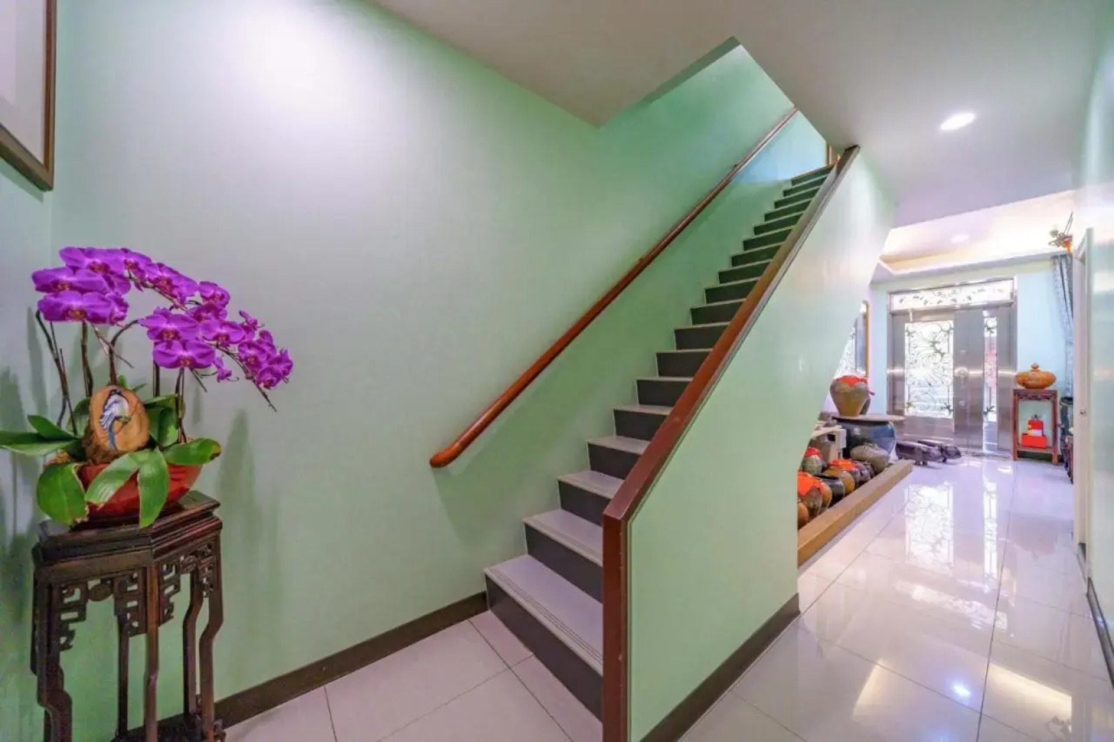 Pretty Natural Homestay